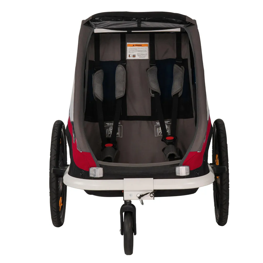 Bike Trailer / Pushchair Hamax Ixplorer