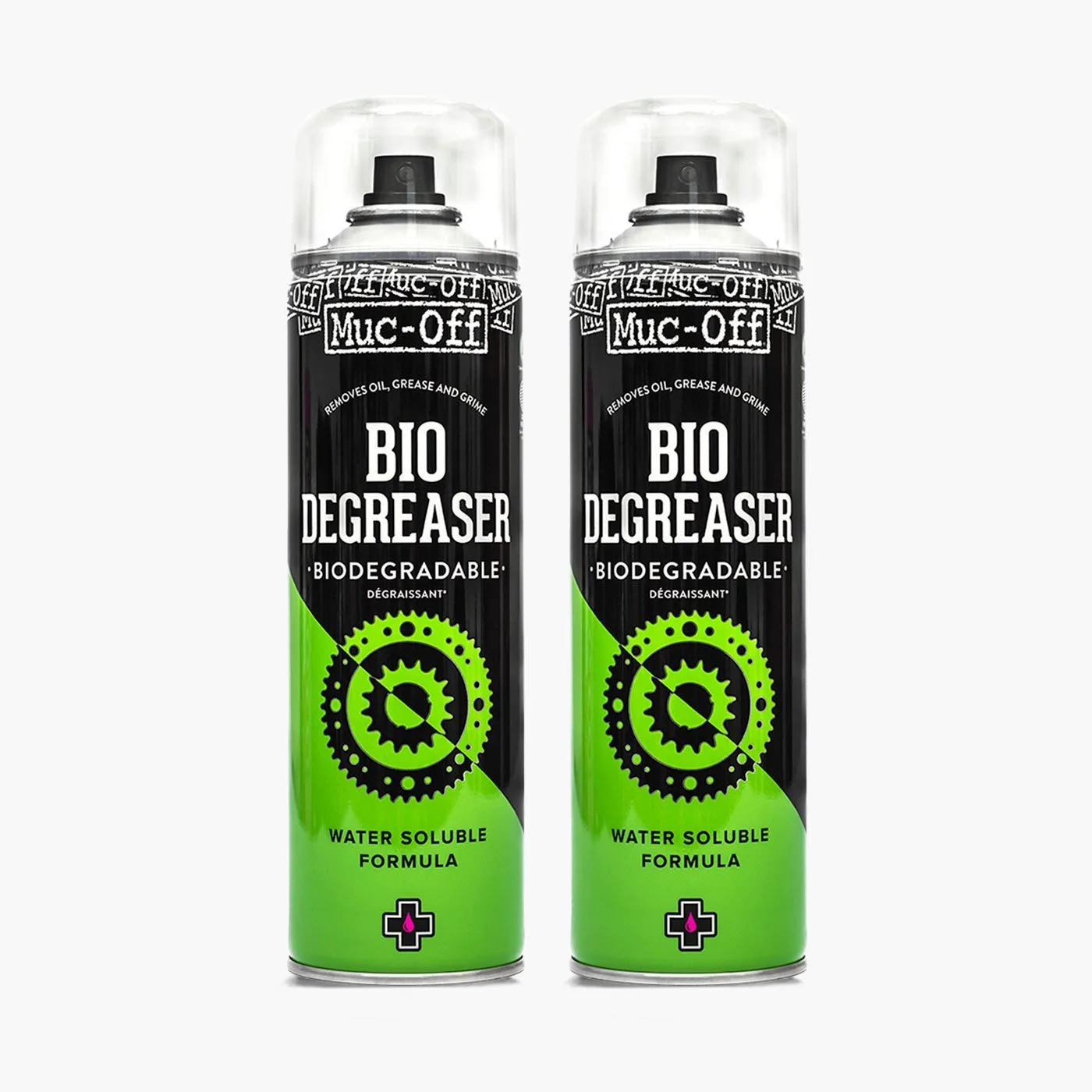 Bio Degreaser - 500ml