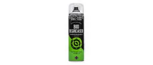 Bio Degreaser Aerosol 500ml