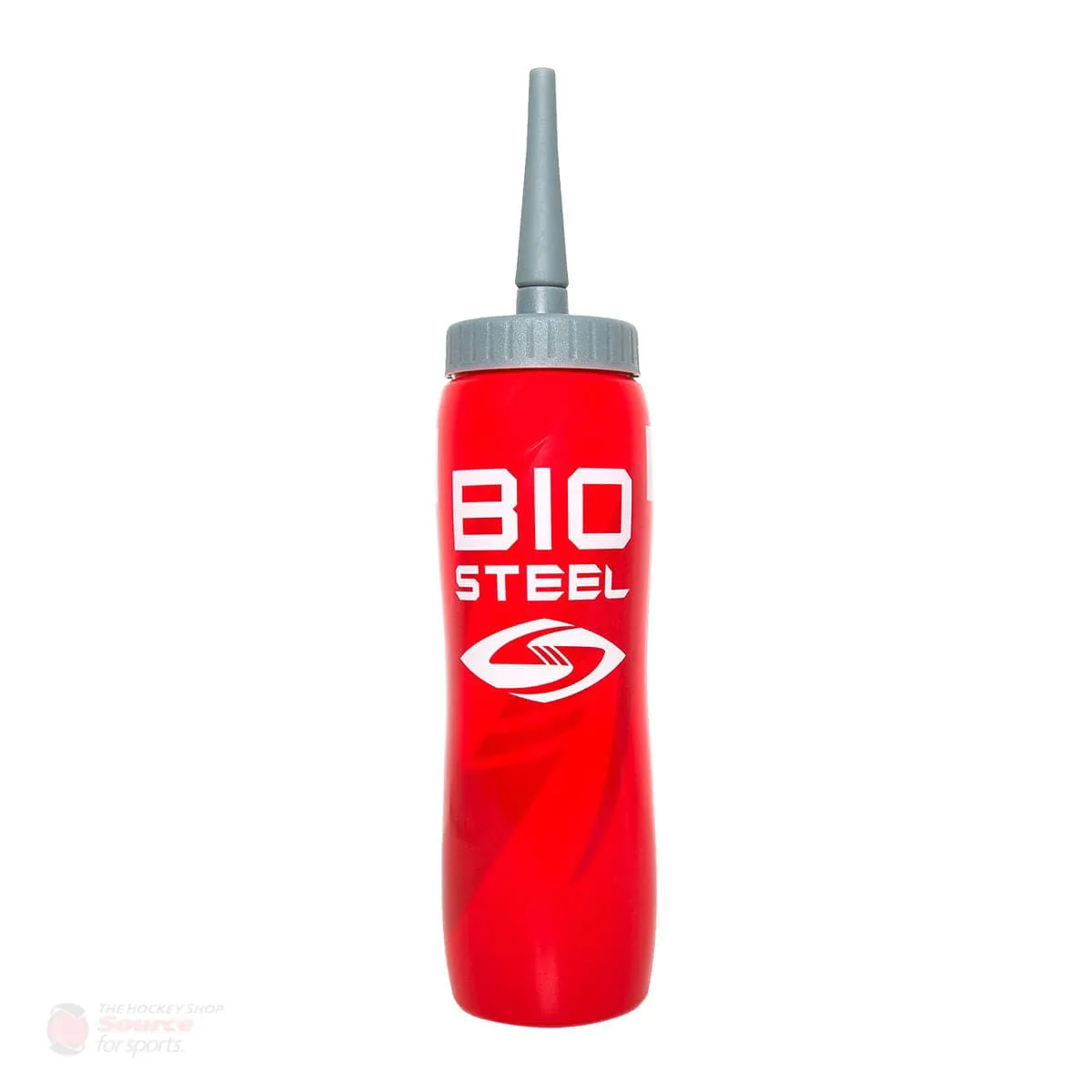 BioSteel Straw Water Bottle