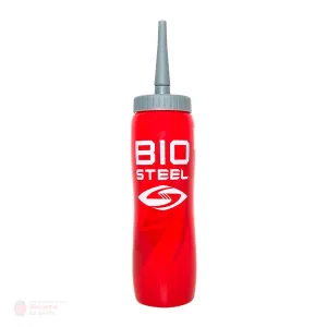 BioSteel Straw Water Bottle