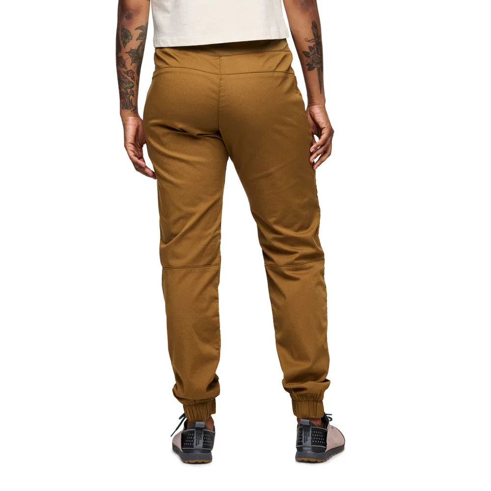 Black Diamond Notion SP Pants - Womens