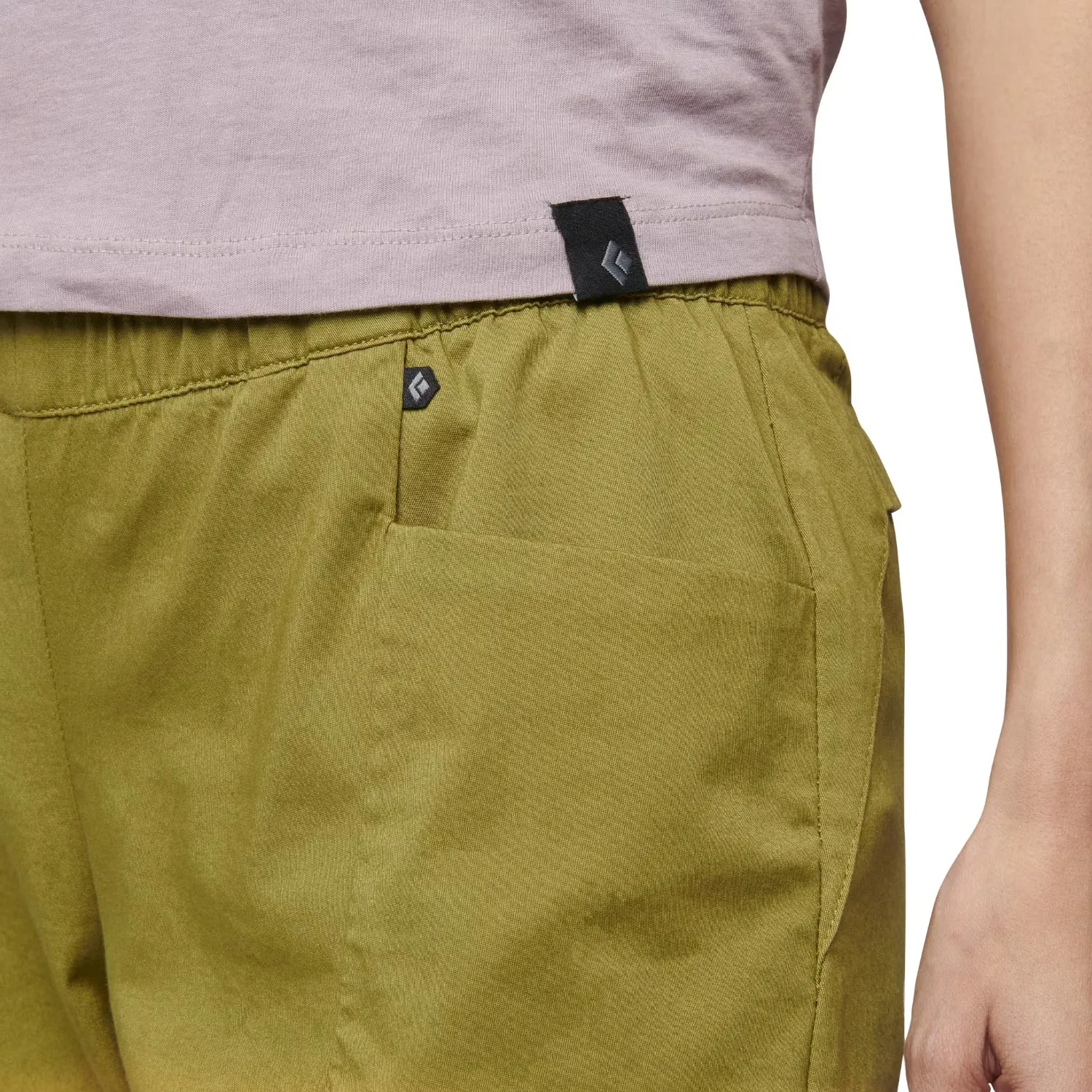 Black Diamond Notion SP Pants - Womens