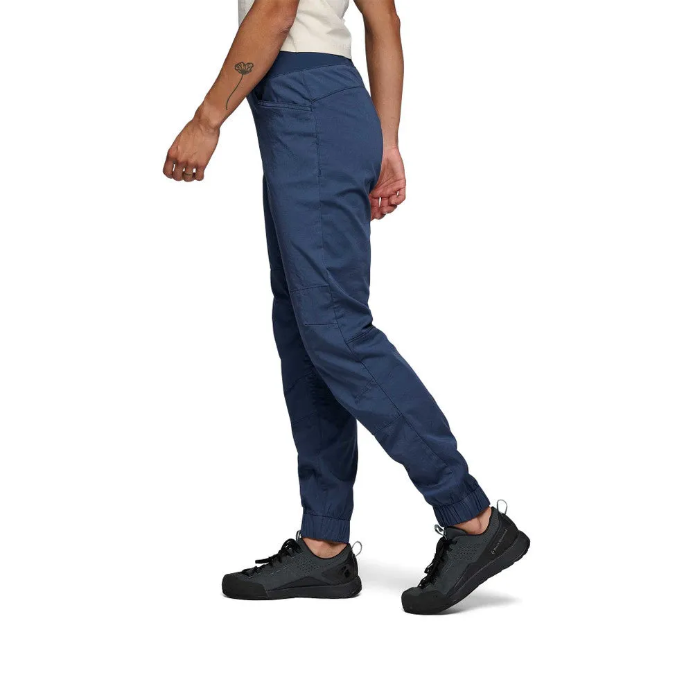 Black Diamond Notion SP Pants - Womens