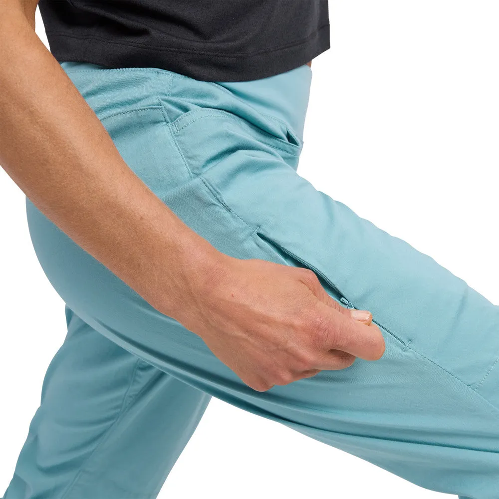 Black Diamond Notion SP Pants - Womens