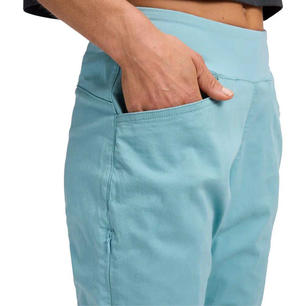Black Diamond Notion SP Pants - Womens
