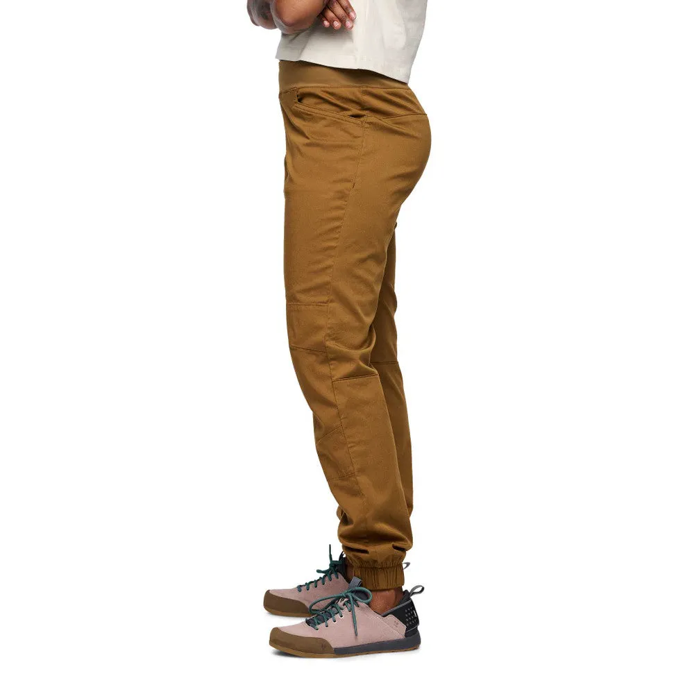 Black Diamond Notion SP Pants - Womens