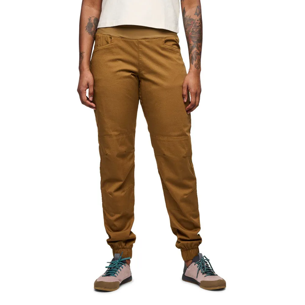 Black Diamond Notion SP Pants - Womens