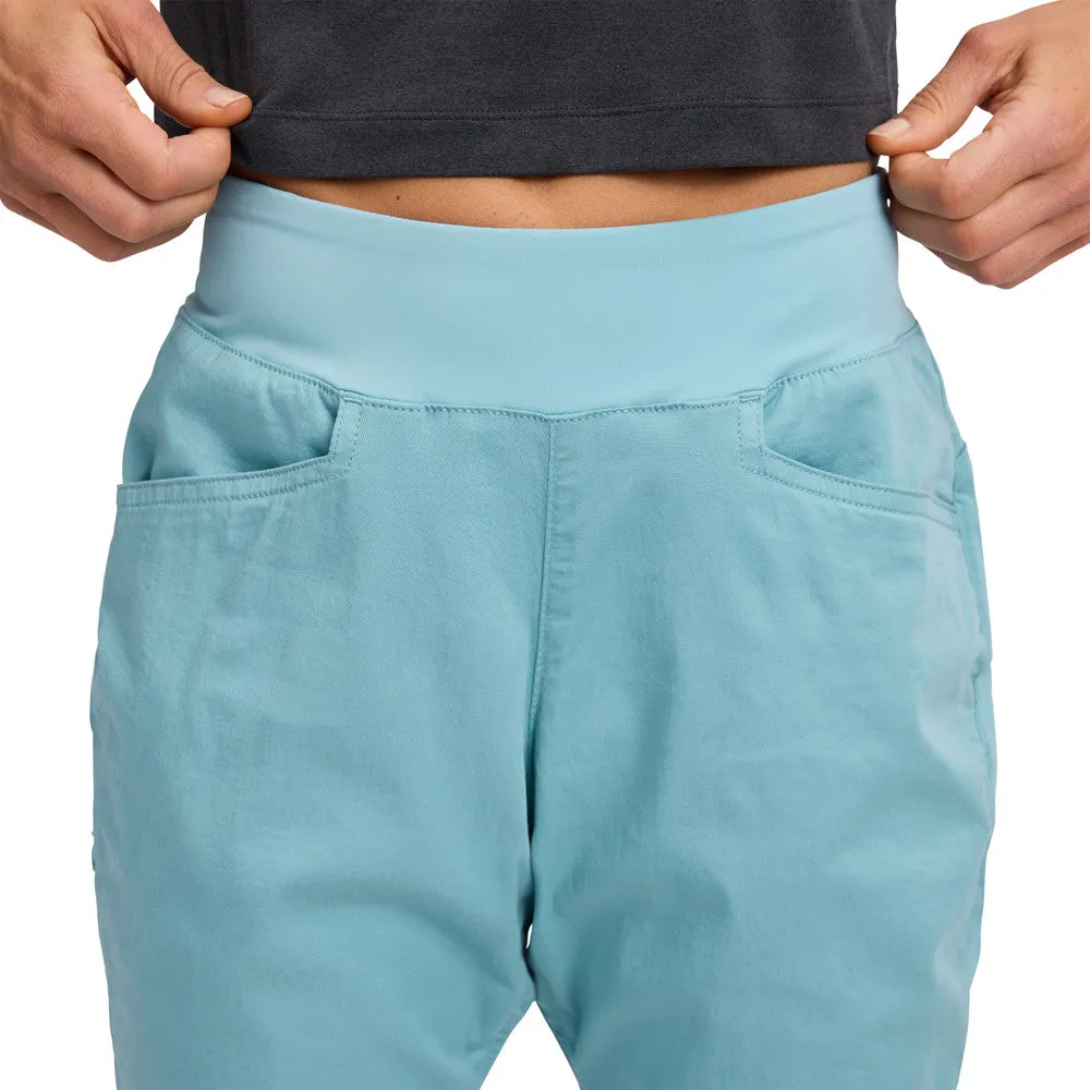 Black Diamond Notion SP Pants - Womens