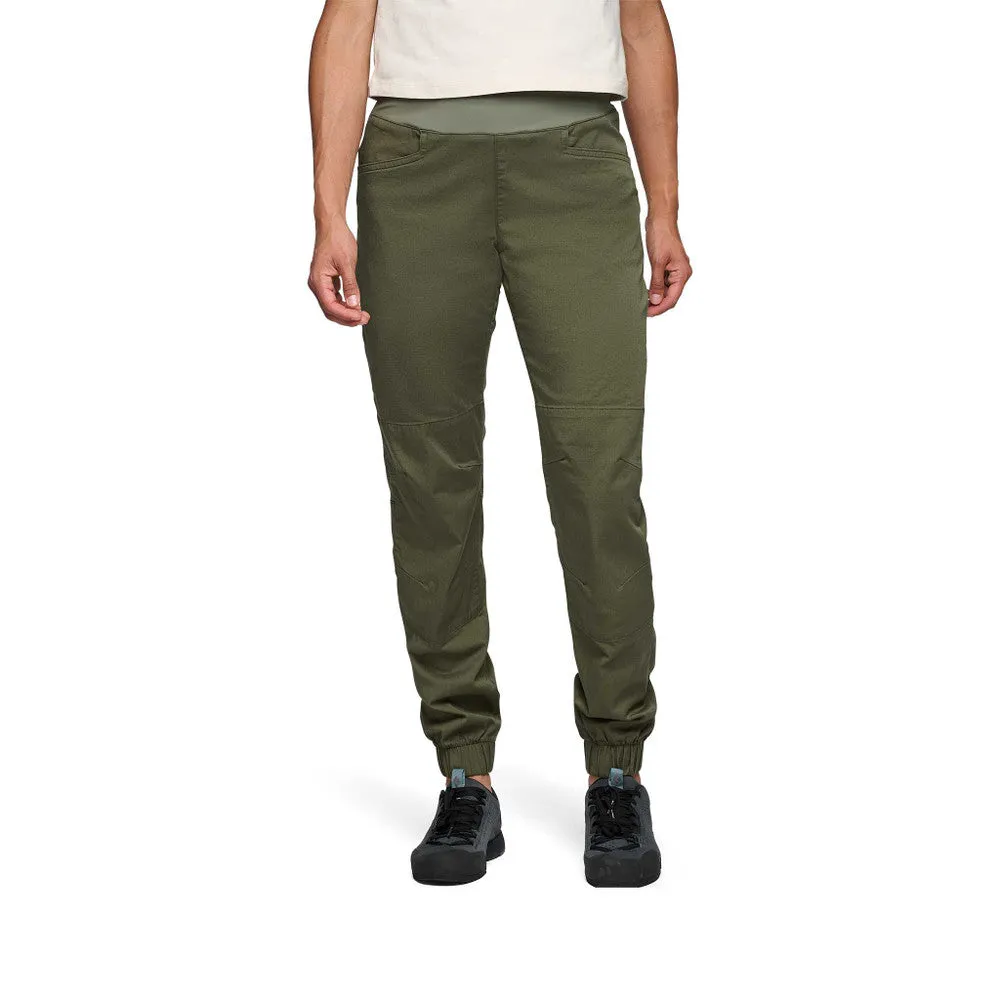Black Diamond Notion SP Pants - Womens