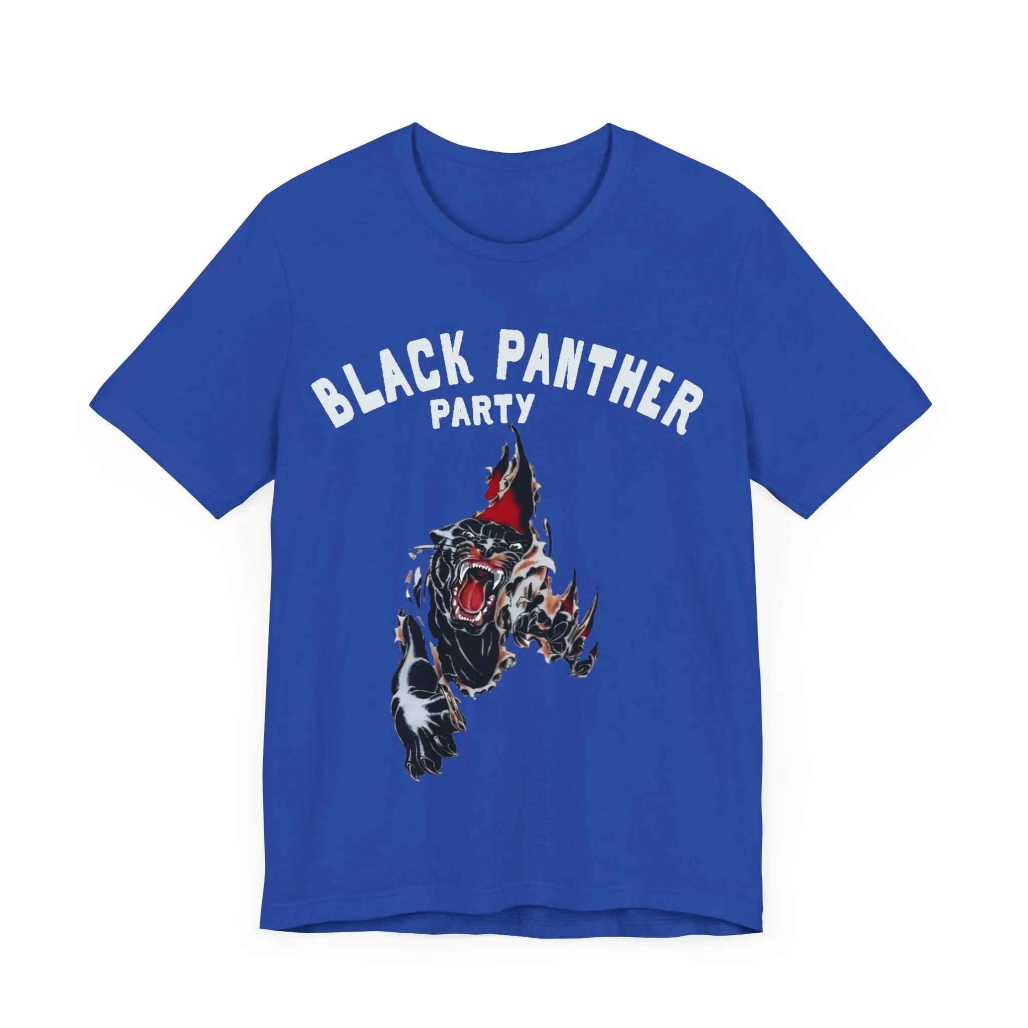 Black Panther Party: Unisex Tee