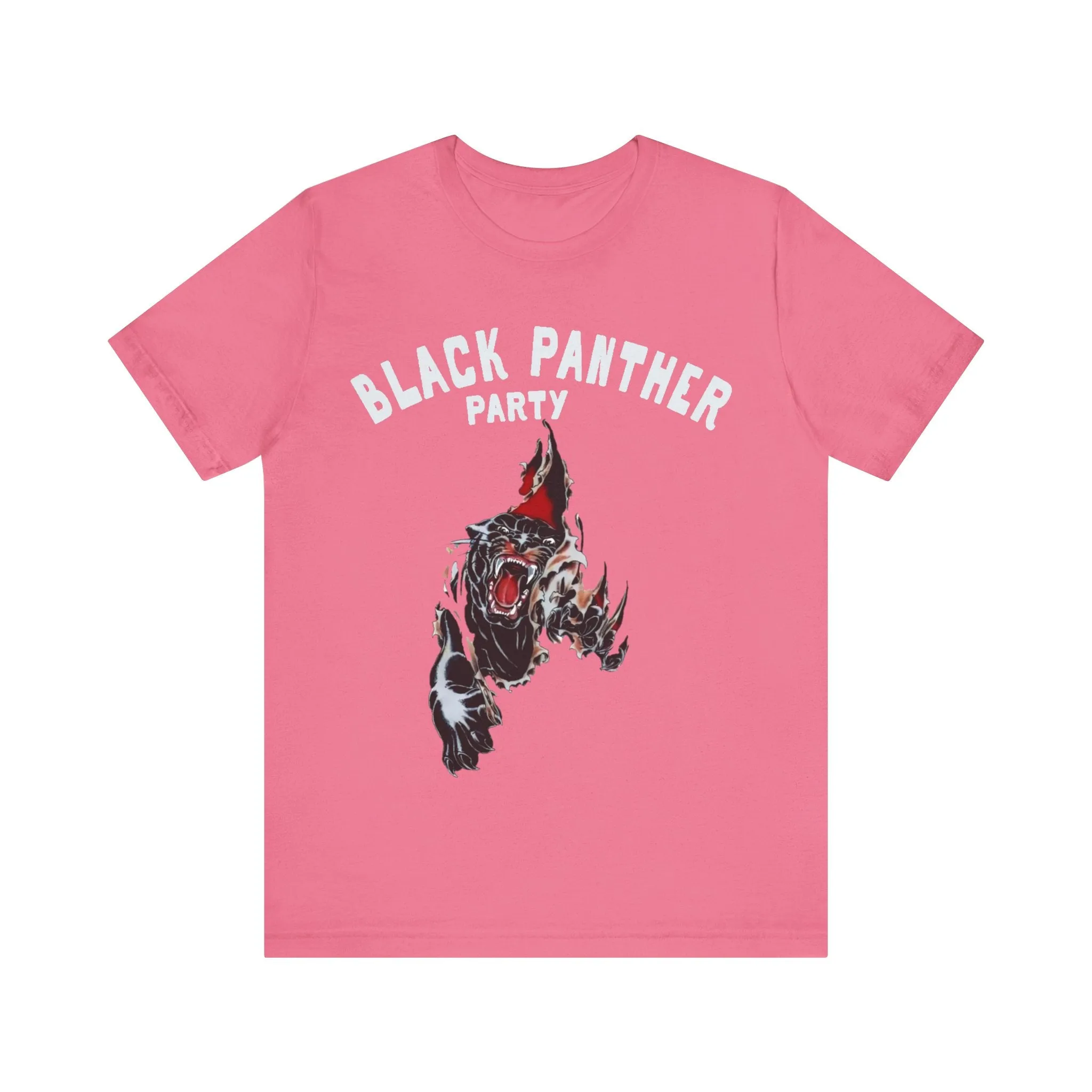 Black Panther Party: Unisex Tee