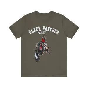 Black Panther Party: Unisex Tee