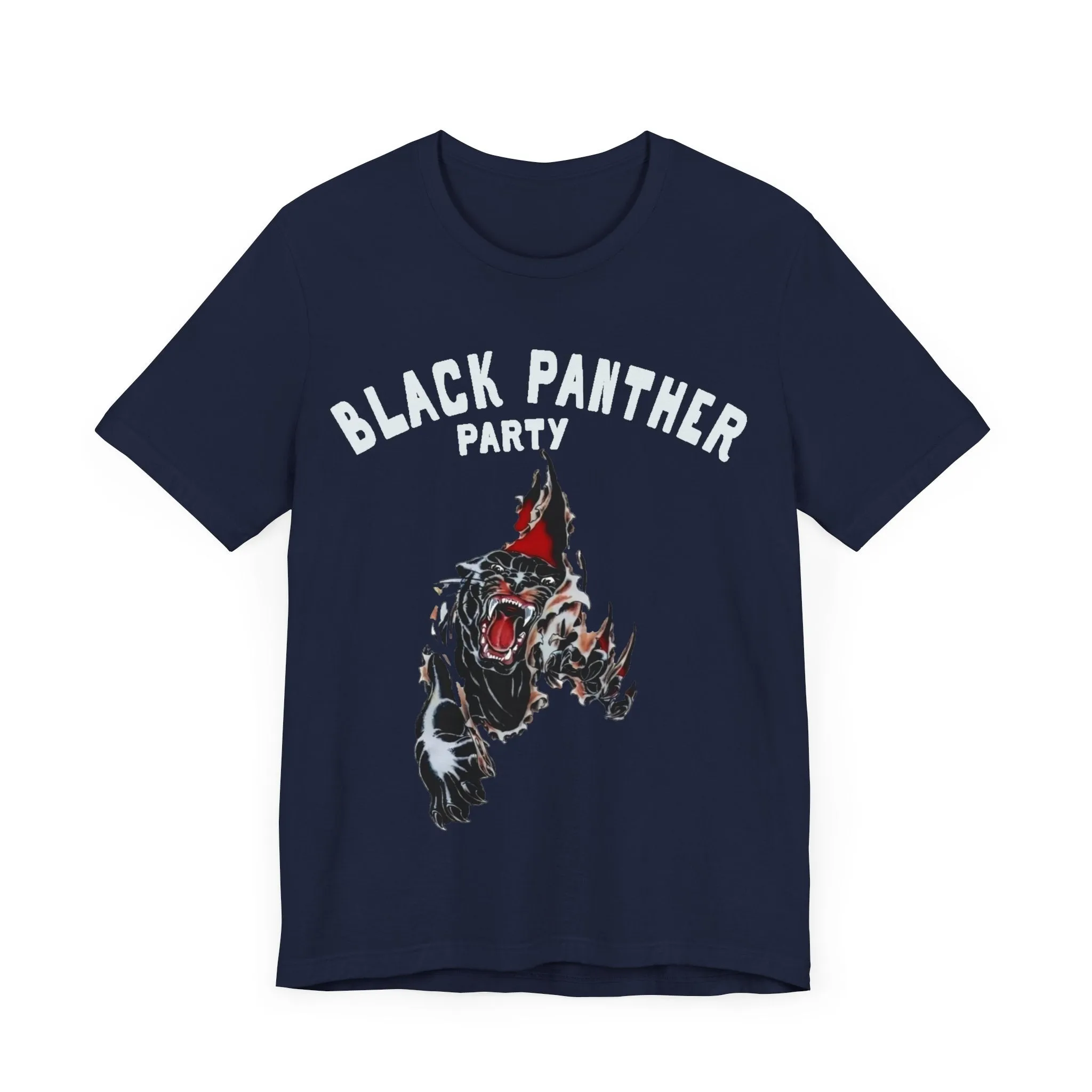 Black Panther Party: Unisex Tee