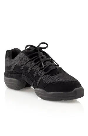 Black Rock It Dansneaker - Adult