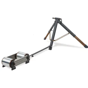 Blackburn Race Day Fluid Trainer - Black