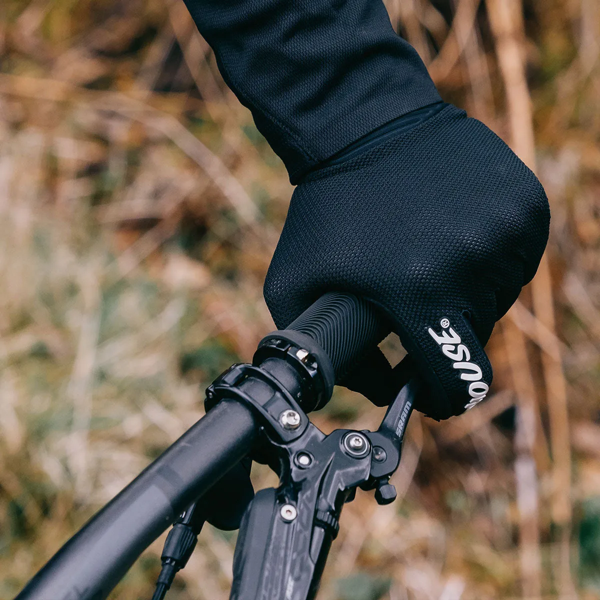 Blitz Glove - Black