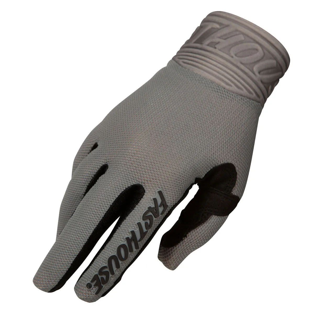 Blitz Glove - Charcoal