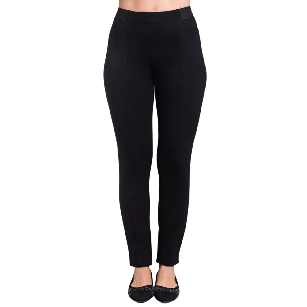 Blue Sky Nadia Pant - Black