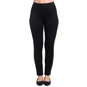 Blue Sky Nadia Pant - Black