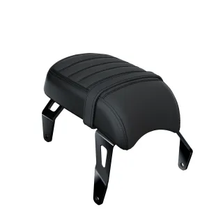 Bobber Passenger Seat, Black - 2883055-VBA