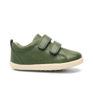 Bobux SU Grass Court Forest SS24