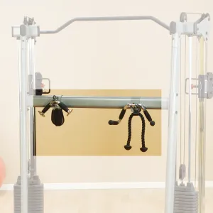 Body-Solid GDCCRACK Optional Accessory Rack for 200 & 210