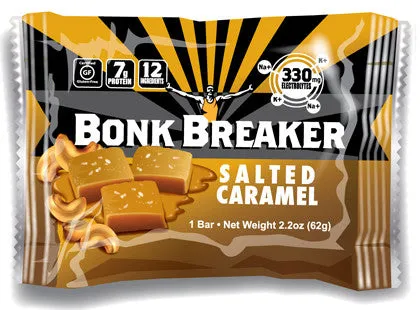 Bonk Breaker Energy Bar
