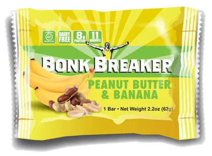 Bonk Breaker Energy Bar