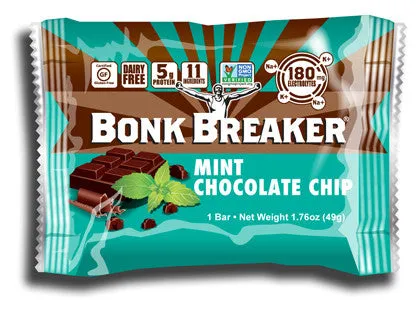 Bonk Breaker Energy Bar