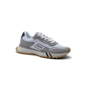 BOSS Jonah Runn STDX Sneakers 50517300 White