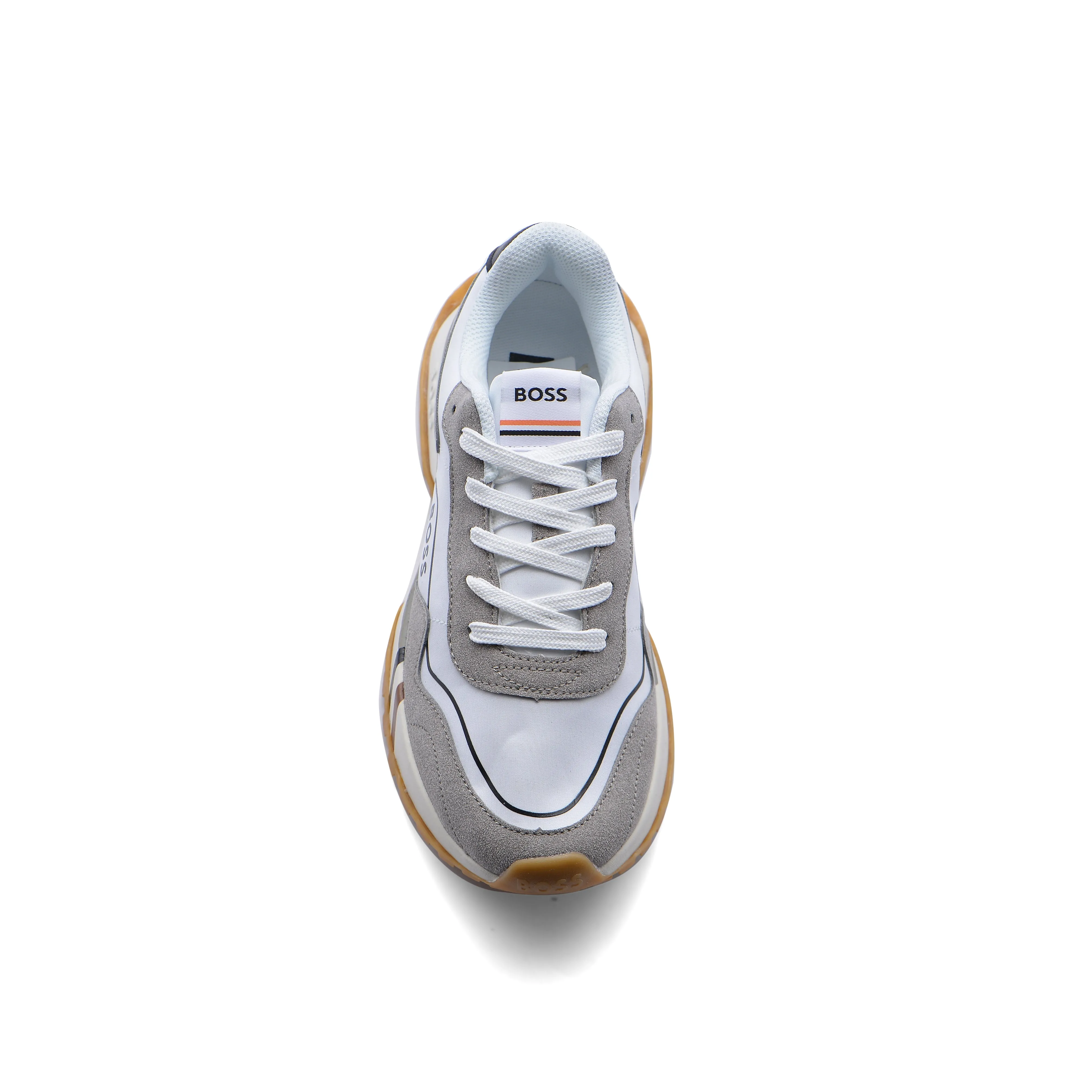 BOSS Jonah Runn STDX Sneakers 50517300 White