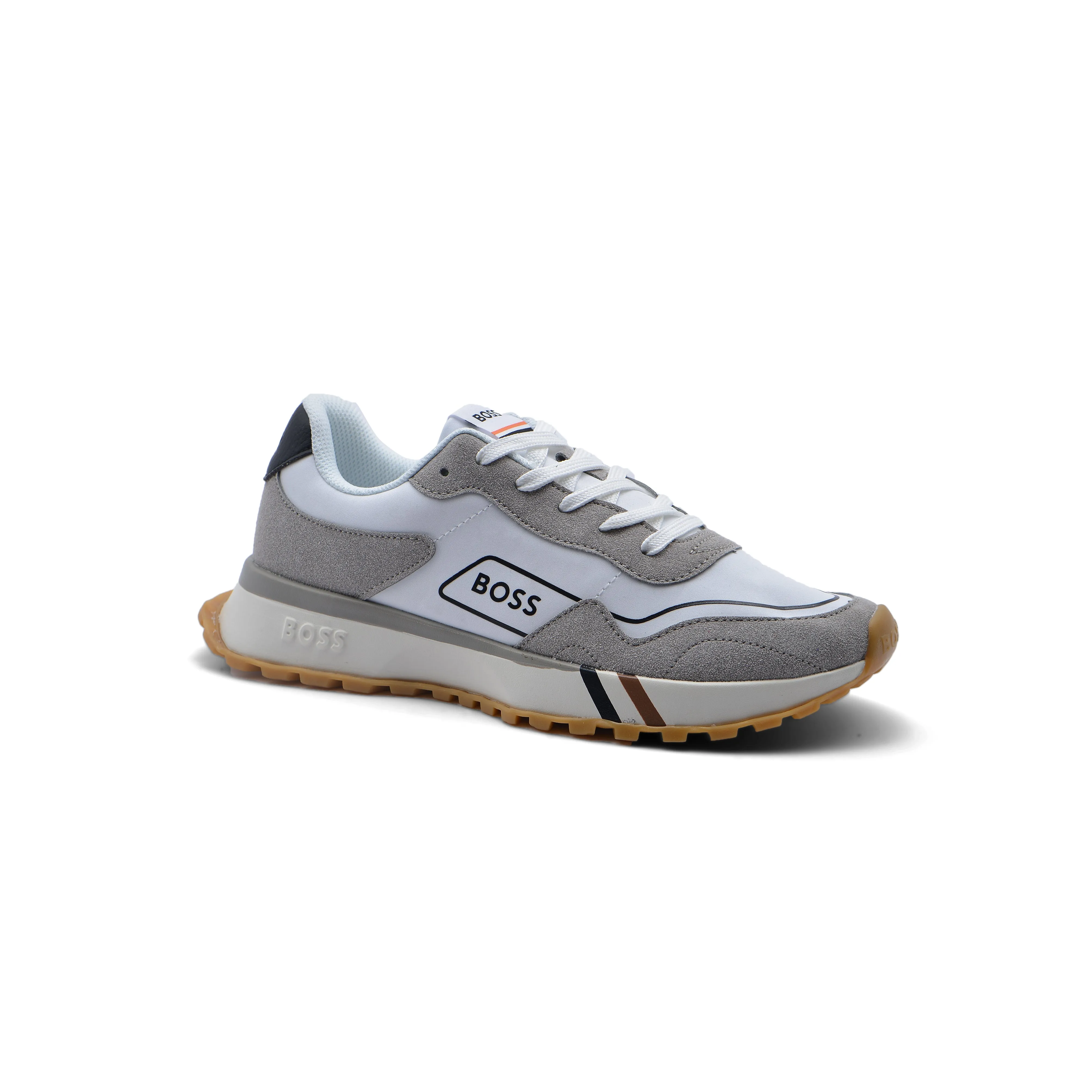 BOSS Jonah Runn STDX Sneakers 50517300 White
