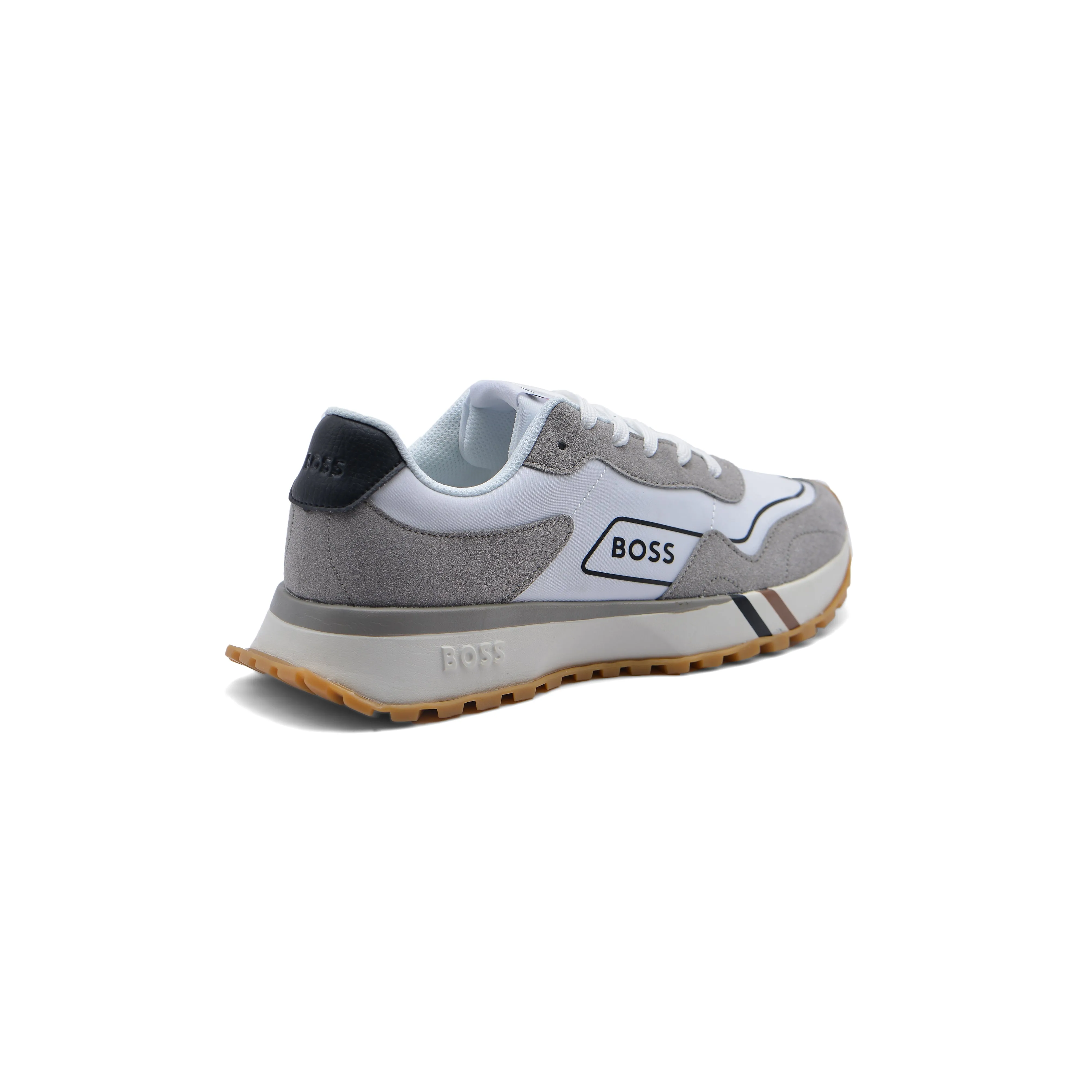 BOSS Jonah Runn STDX Sneakers 50517300 White