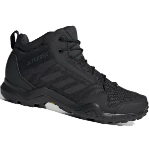 Botin Adidas Hombre Outdoor Terrex Ax3 Gtx Mid | BC0466