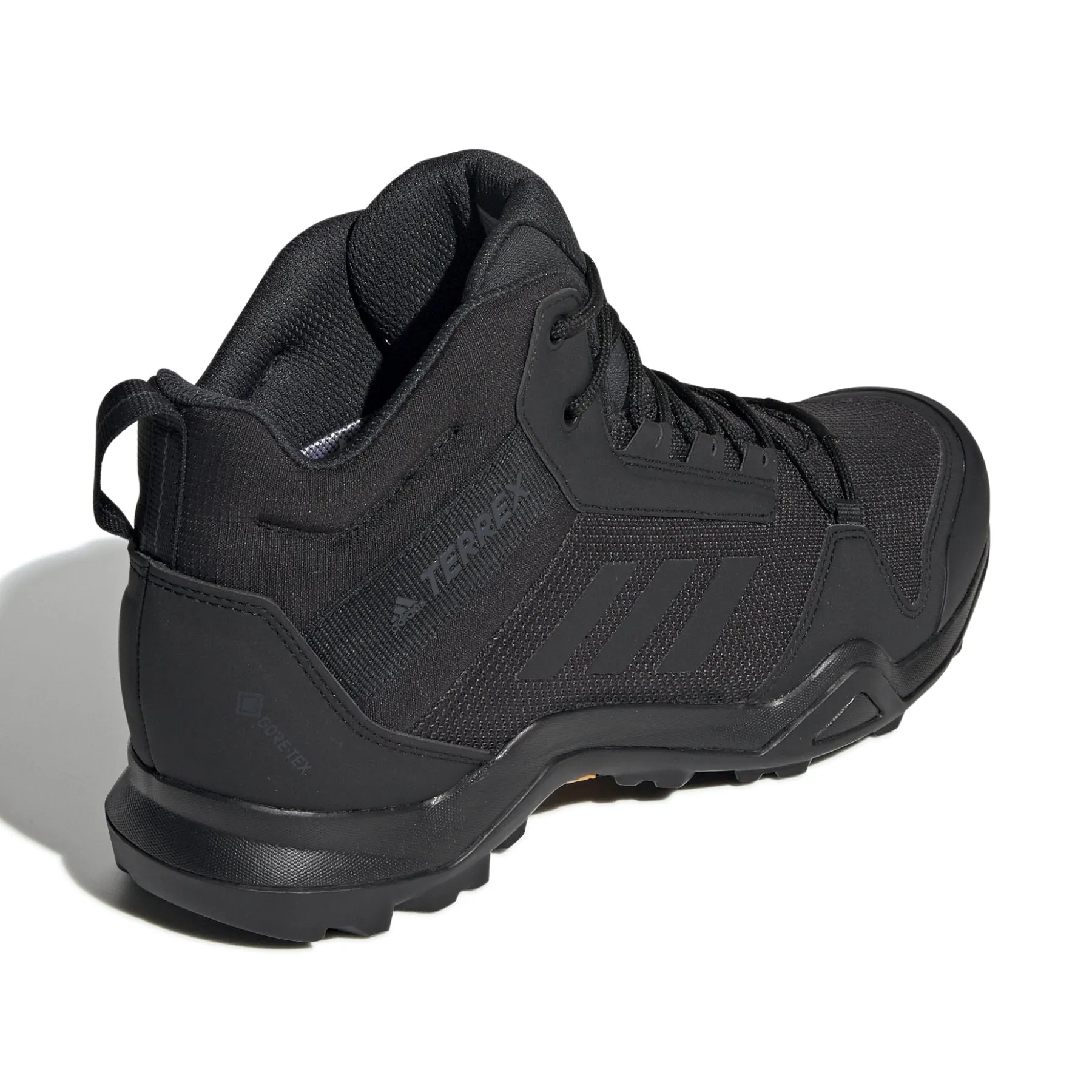Botin Adidas Hombre Outdoor Terrex Ax3 Gtx Mid | BC0466