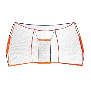 Bownet Portable Backstop