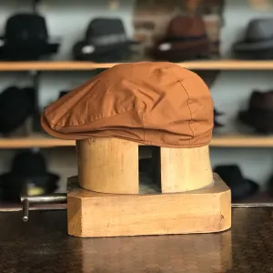 Brandon Flat Cap