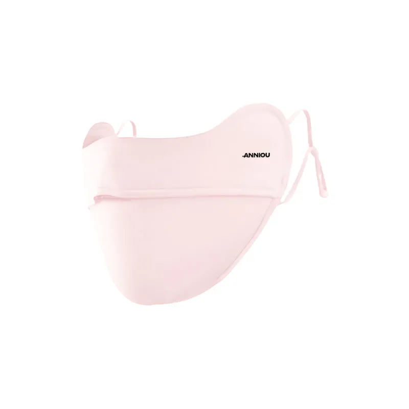Breathable Eye Corner Protection Mask