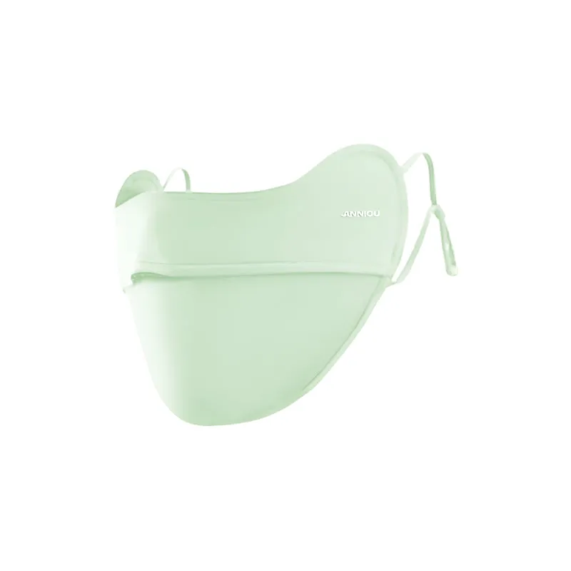 Breathable Eye Corner Protection Mask