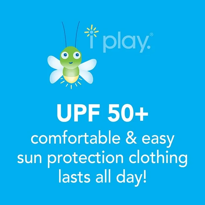 Breathable Sun Protection Shirt in White (Min. of 2, multiples of 2)