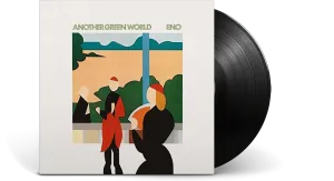 Brian Eno : Another Green World