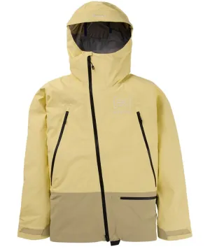 Burton [ak] Kalausi Gore-Tex 3L Jacket Btrmlk/Mushrm 2024