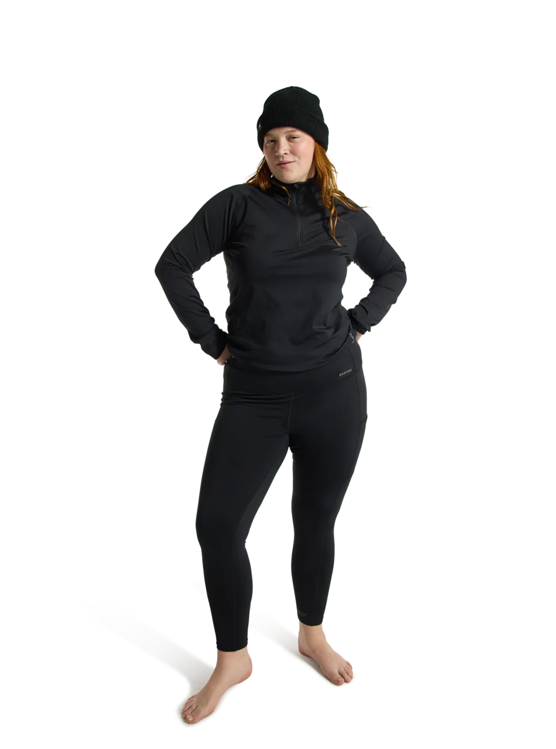 Burton Heavyweight X Pant Womens Thermal