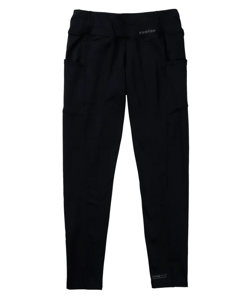 Burton Heavyweight X Pant Womens Thermal