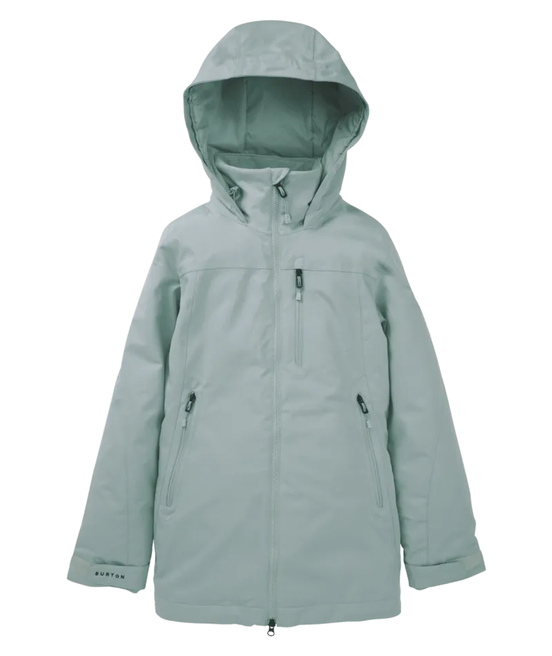 Burton Lelah 2L Womens Jacket