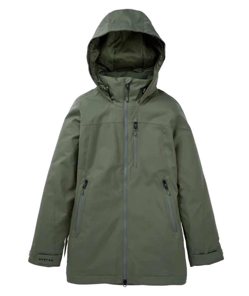 Burton Lelah 2L Womens Jacket