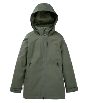 Burton Lelah 2L Womens Jacket