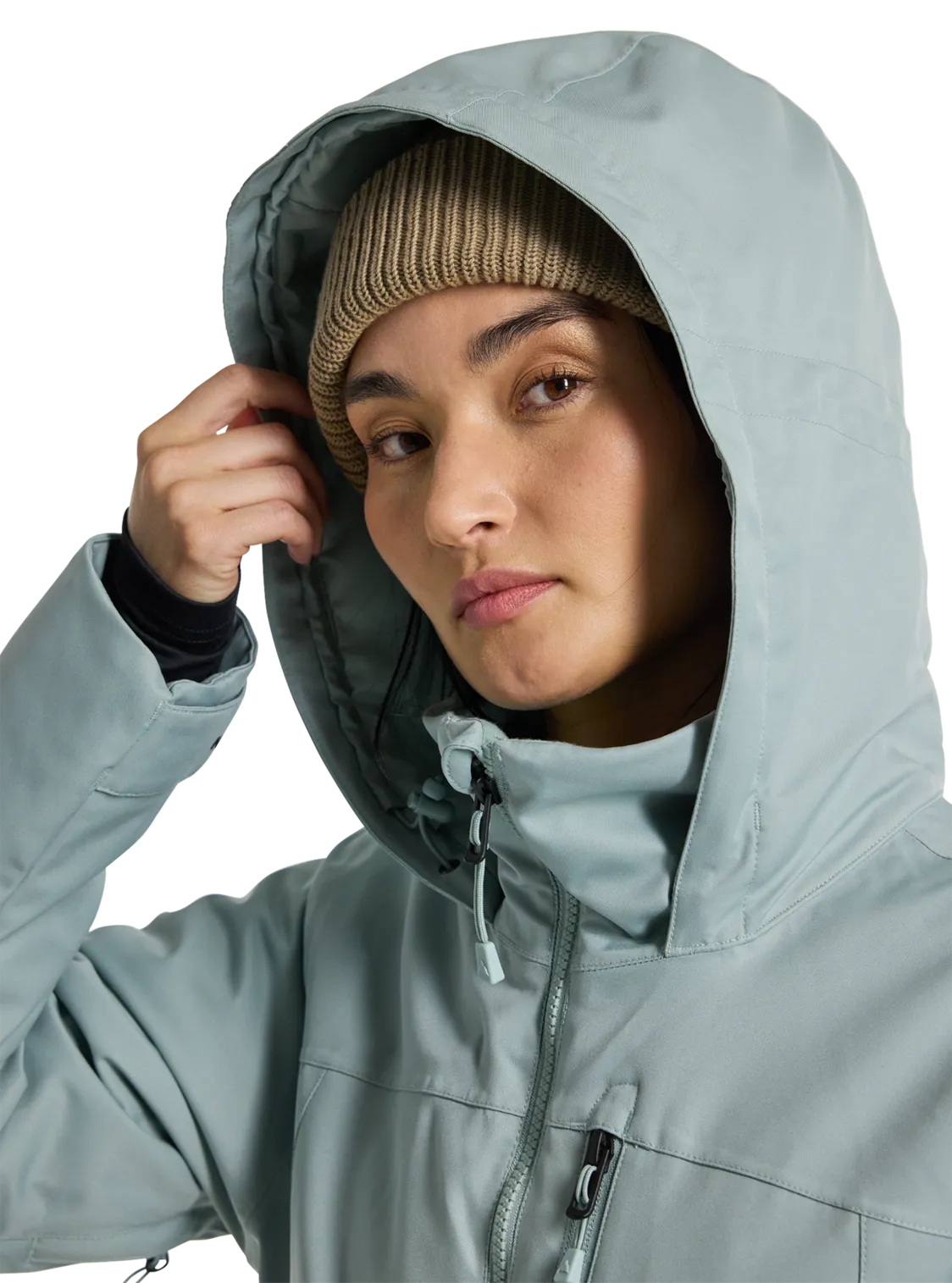 Burton Lelah 2L Womens Jacket