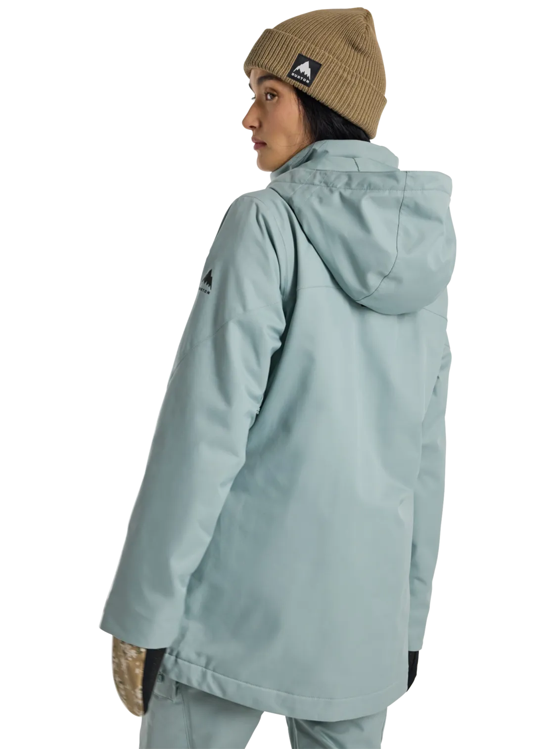 Burton Lelah 2L Womens Jacket